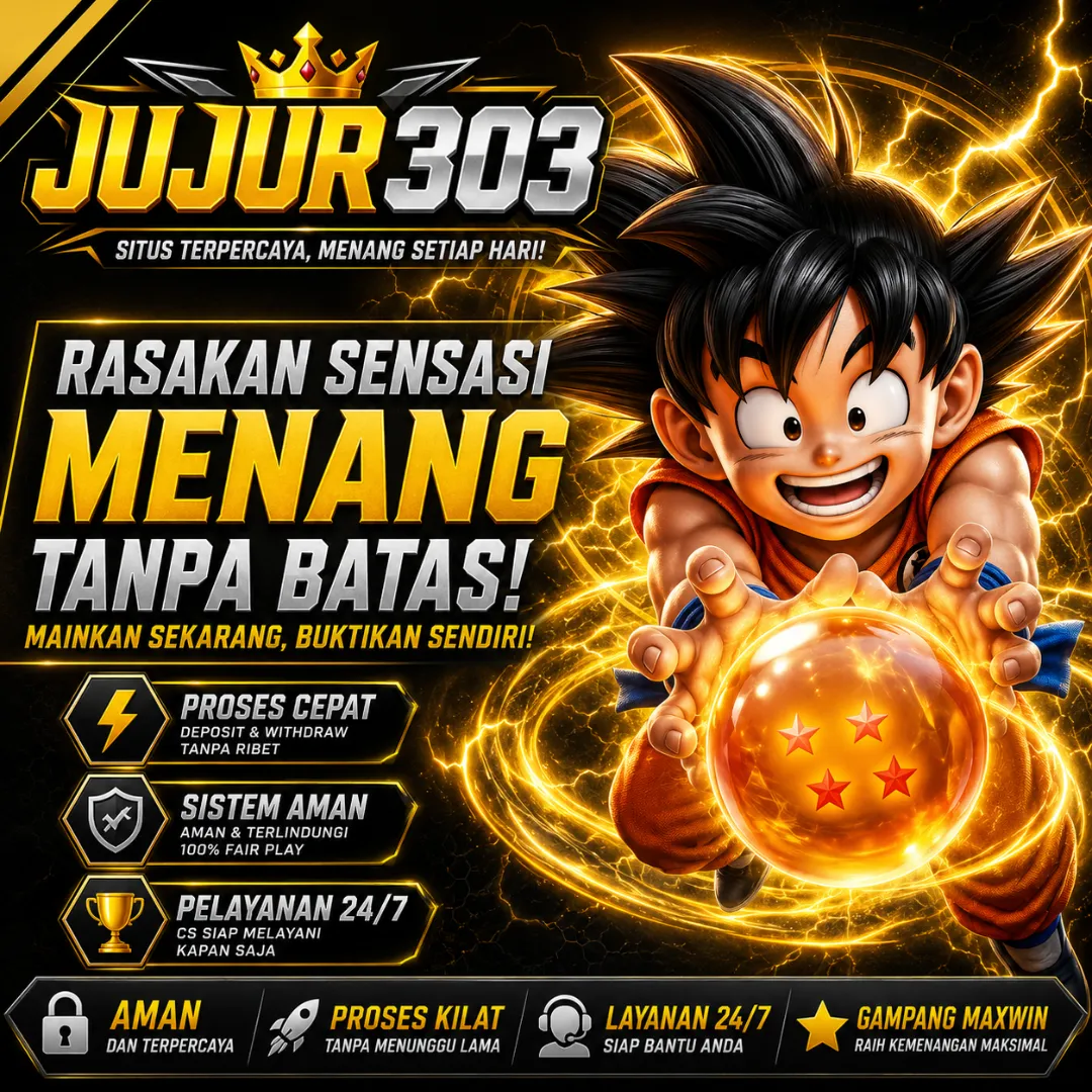 JUJUR303
